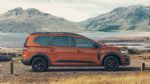 Najdaljša Dacia s sedmimi sedeži - fotografija 3