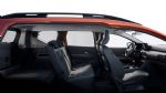 Najdaljša Dacia s sedmimi sedeži - fotografija 9