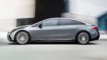 EQS zdaj še v AMG izvedbi - fotografija 3