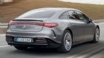 EQS zdaj še v AMG izvedbi - fotografija 5