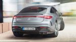 EQS zdaj še v AMG izvedbi - fotografija 6