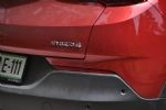 Družinski SUV hibrid - fotografija 10
