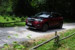 Družinski SUV hibrid - fotografija 1