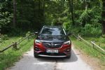 Družinski SUV hibrid - fotografija 7