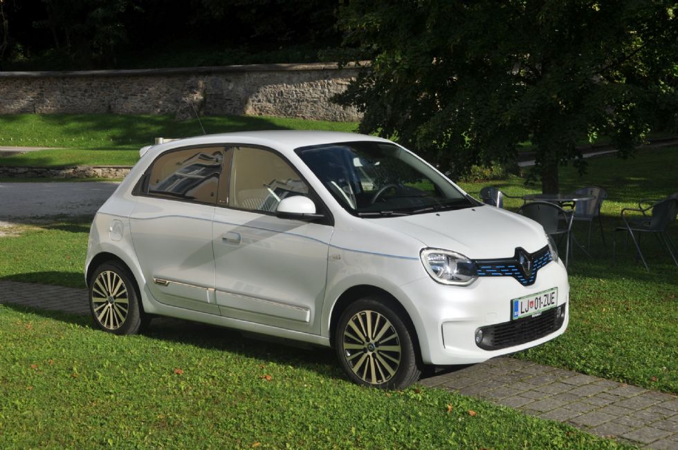 Električna evolucija Mopsa Električna evolucija Mopsa