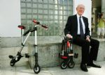 Umrl je eden najbolj nenavadnih izumiteljev - fotografija 6