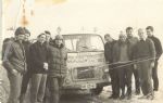 Slovenska in jugoslovanska kombi legenda - fotografija 15