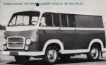 Slovenska in jugoslovanska kombi legenda - fotografija 17