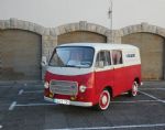 Slovenska in jugoslovanska kombi legenda - fotografija 19