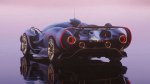 900 kilogramov in 900 konjev iz V12 motorja - fotografija 2