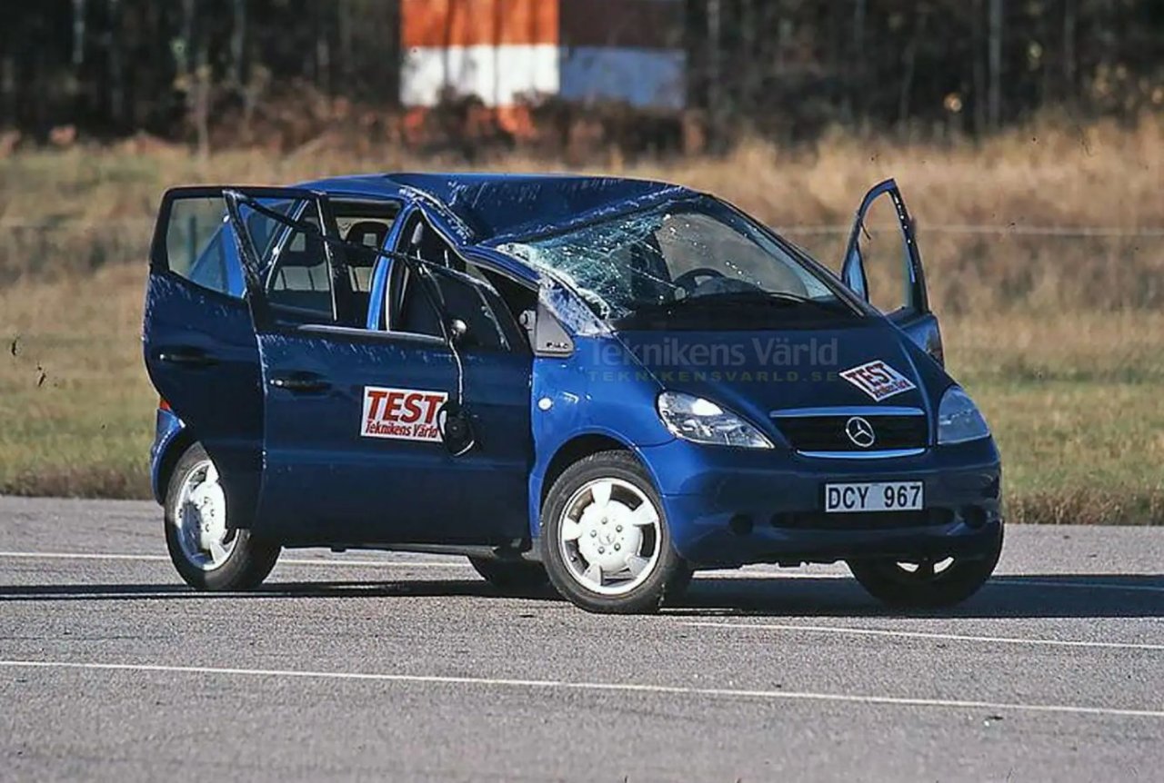 Dan, ki je za vedno spremenil avtomobilski svet