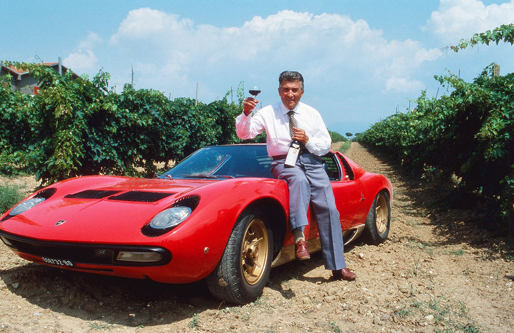 Ferrari je dobil konkurenta zaradi slabega voznika