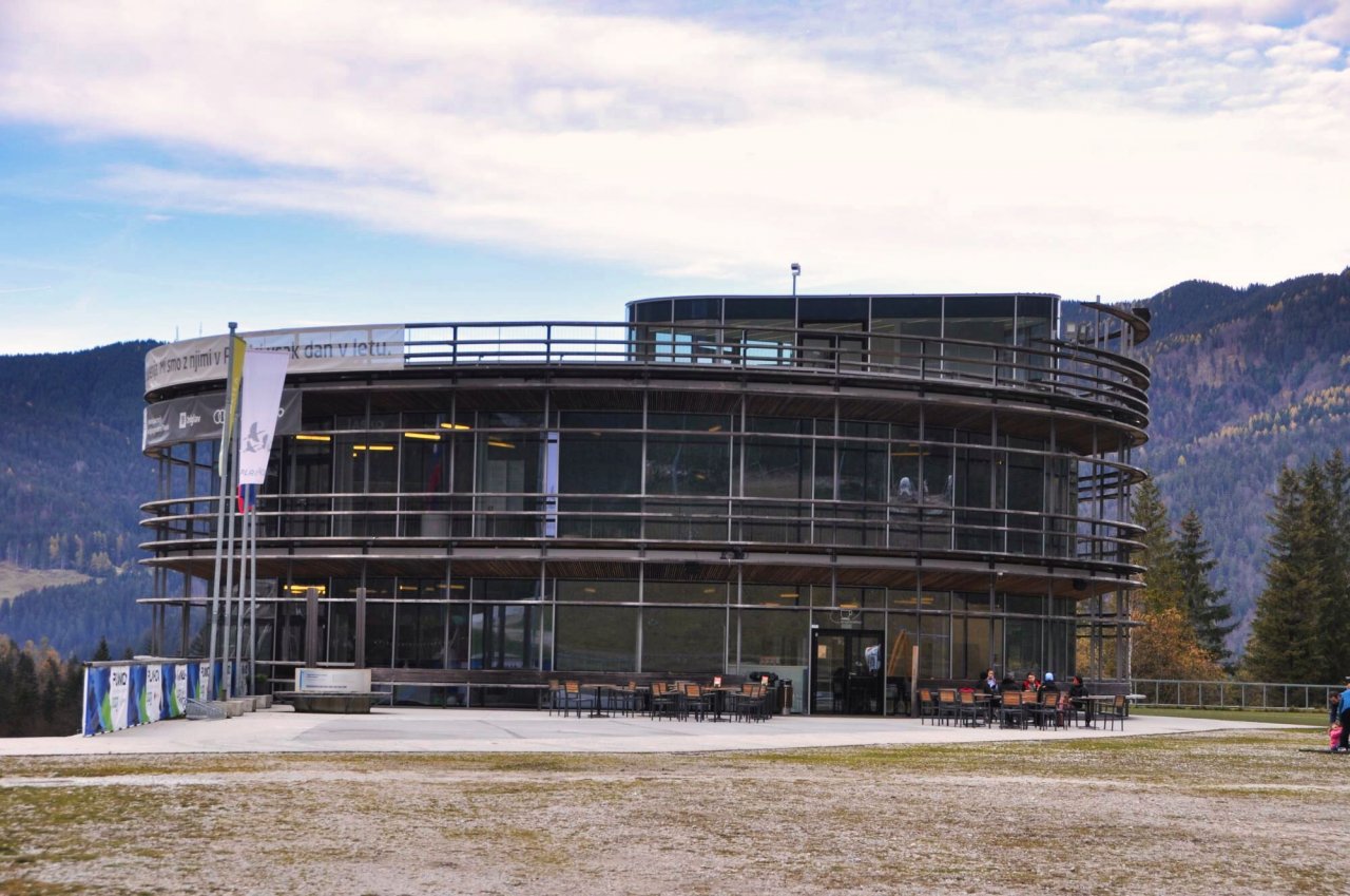 Od 2015 je Planica postala sodoben športno-rekreativni center s centralno zgradbo in celo podzemno dvoarno za smučarske teke, ki je v uporabi celo leto.