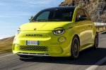 Prvi električni Abarth je tu - fotografija 1