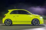 Prvi električni Abarth je tu - fotografija 5