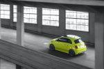 Prvi električni Abarth je tu - fotografija 8