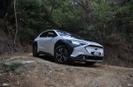 Subarujev električar na terenu ne razočara - fotografija 16