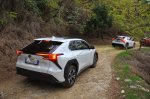 Subarujev električar na terenu ne razočara - fotografija 17