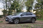 Subarujev električar na terenu ne razočara - fotografija 23