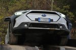 Subarujev električar na terenu ne razočara - fotografija 27