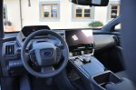 Subarujev električar na terenu ne razočara - fotografija 5
