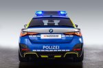 Policijska elektrika za varne predelave - fotografija 6