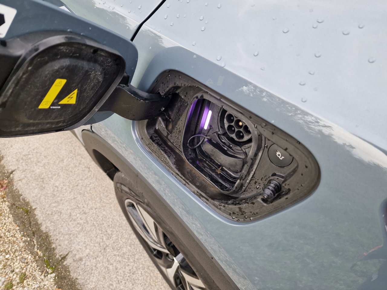 Smiselna električna izbira