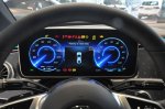 To je že šesti električni Mercedes - fotografija 15