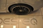 To je že šesti električni Mercedes - fotografija 7