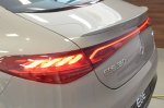 To je že šesti električni Mercedes - fotografija 8
