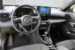 Tisti drugi Yaris - fotografija 21