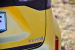 Tisti drugi Yaris - fotografija 4