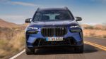 Največji BMW z dvojno vrsto luči - fotografija 1