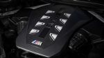 Največji BMW z dvojno vrsto luči - fotografija 5