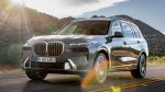 Največji BMW z dvojno vrsto luči - fotografija 7