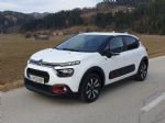 C kot Citroen: udobje, brezskrbnost, značaj - fotografija 19