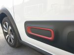 C kot Citroen: udobje, brezskrbnost, značaj - fotografija 3