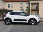 C kot Citroen: udobje, brezskrbnost, značaj - fotografija 4