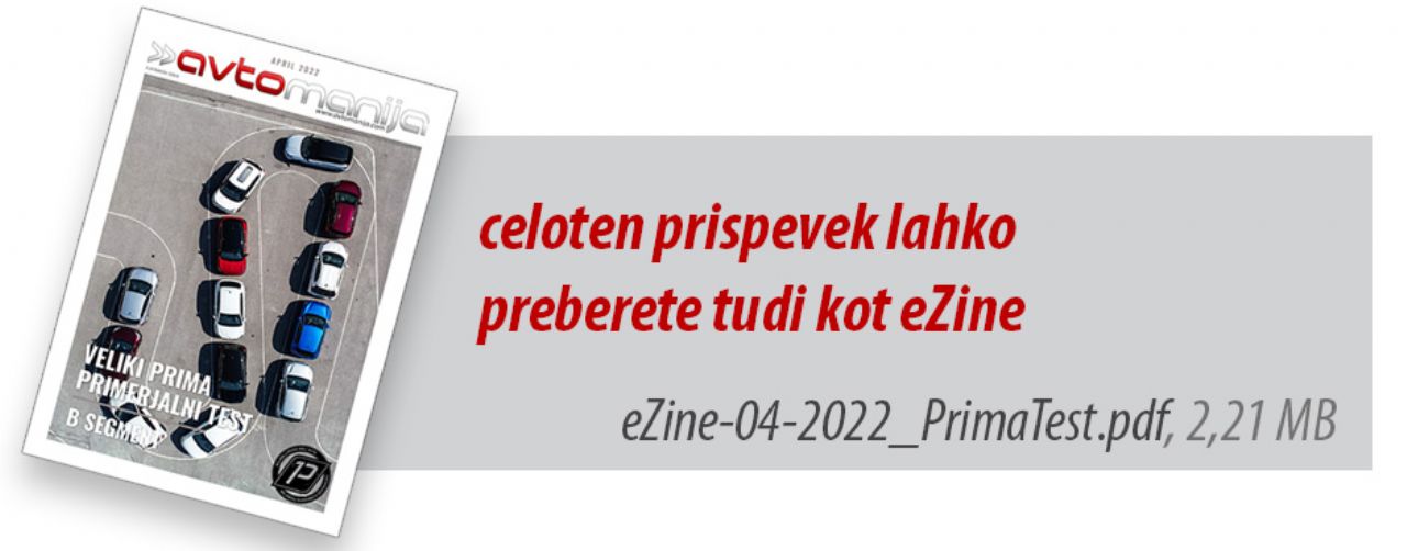 Pester nabor manjših avtomobilov med 15 in 20 tisočaki Pester nabor manjših avtomobilov med 15 in 20 tisočaki