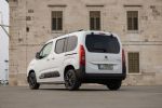 Vrača se dizelsko gnani Berlingo - fotografija 16