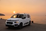Vrača se dizelsko gnani Berlingo - fotografija 17