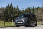 Vrača se dizelsko gnani Berlingo - fotografija 21