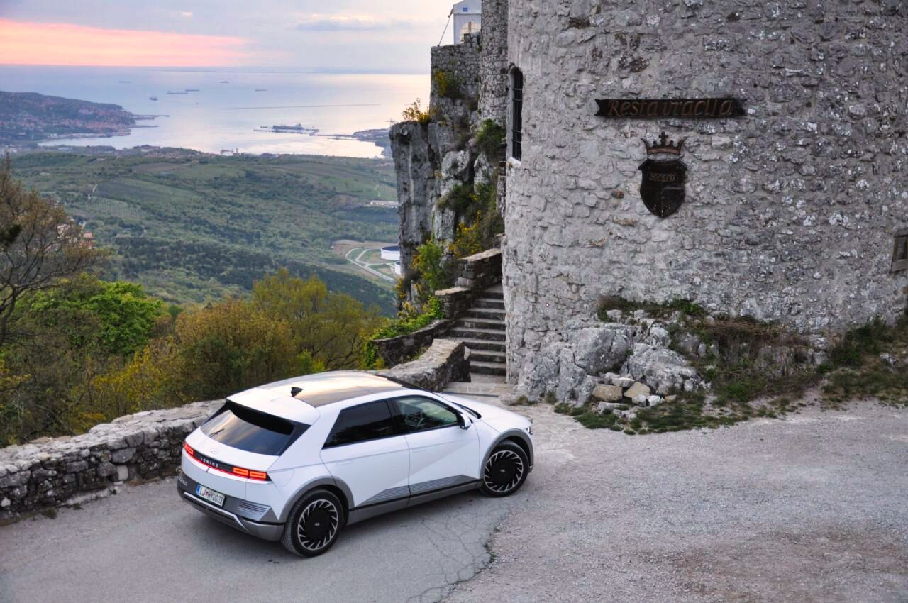 Popolnoma drugačen Hyundai