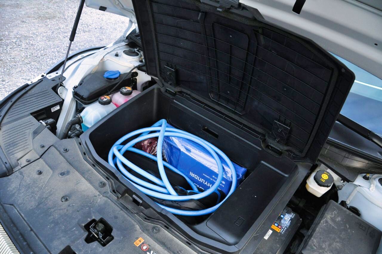 Popolnoma drugačen Hyundai