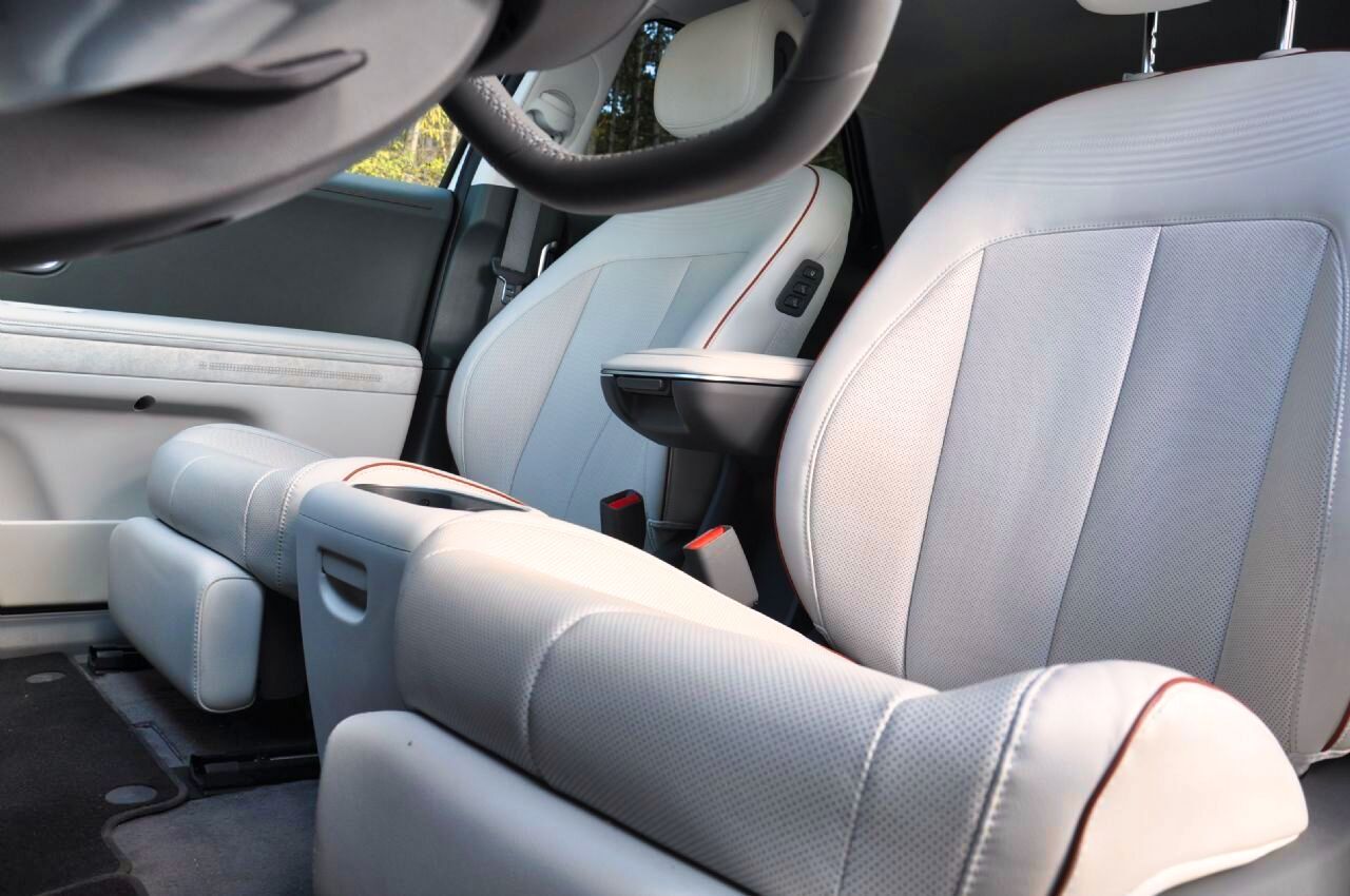 Popolnoma drugačen Hyundai