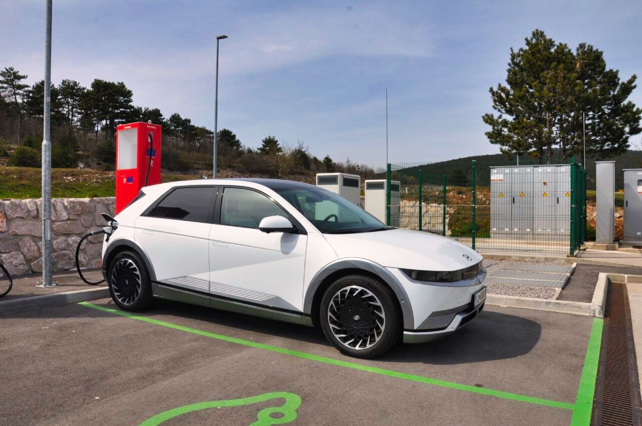 Popolnoma drugačen Hyundai