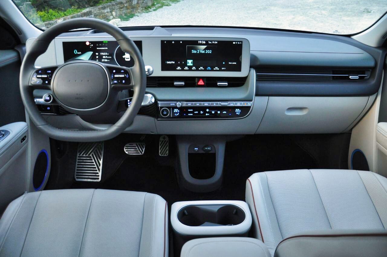 Popolnoma drugačen Hyundai