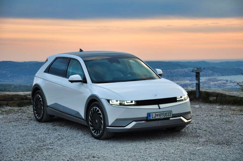 Popolnoma drugačen Hyundai