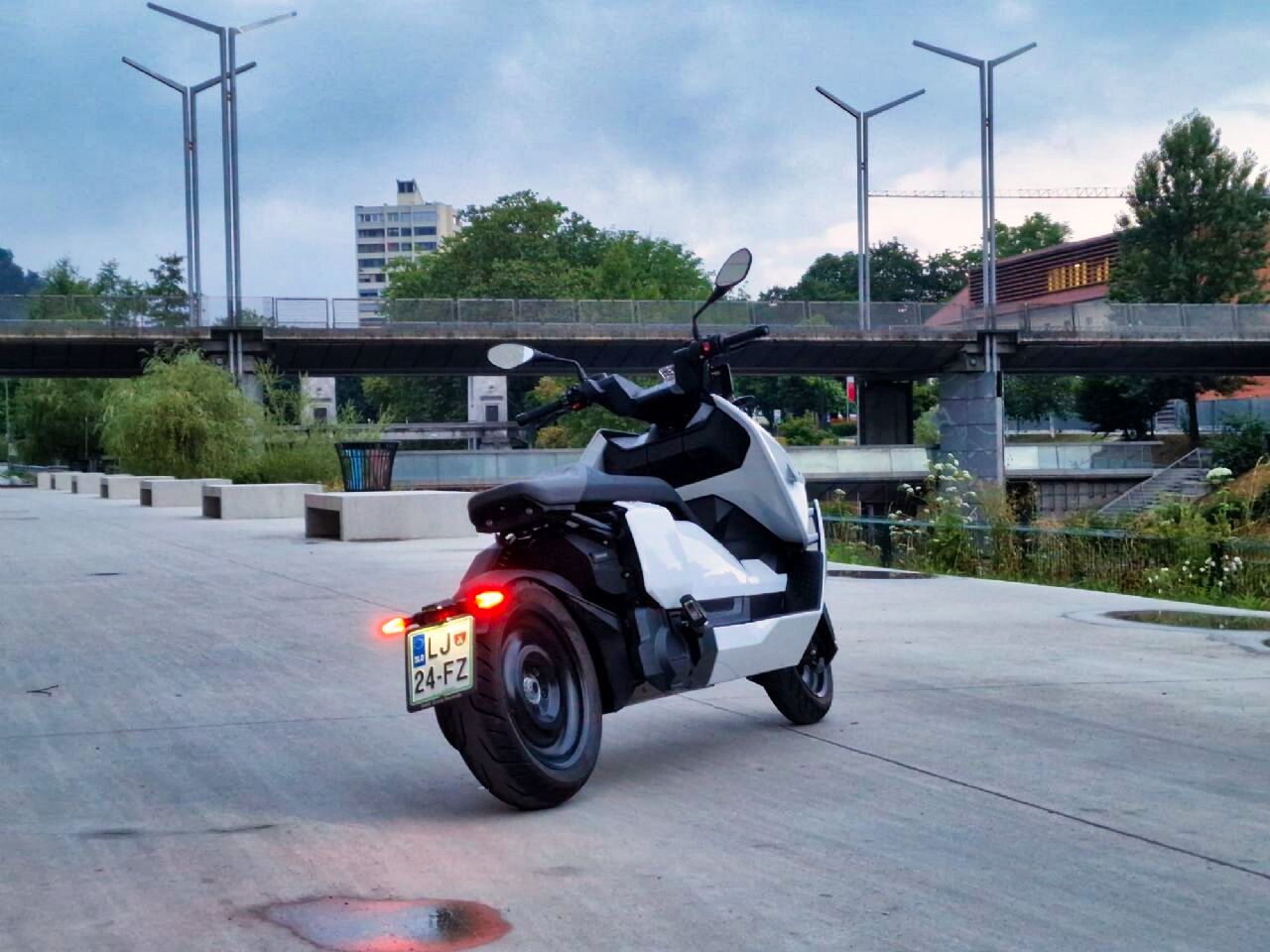 BMW-jev skok v prihodnost