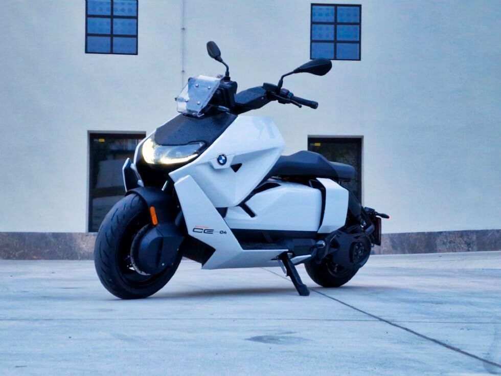 BMW-jev skok v prihodnost